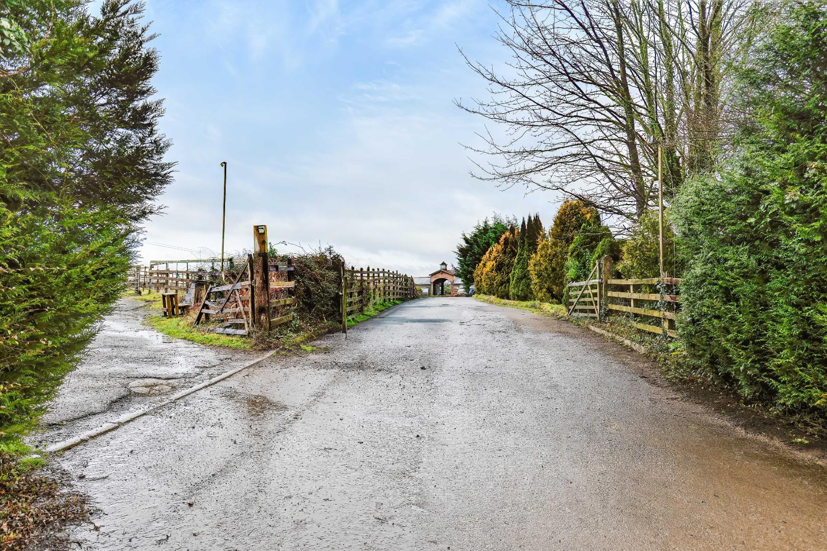 Ty Wyth Newydd Tredodridge, Cowbridge CF71 7UL